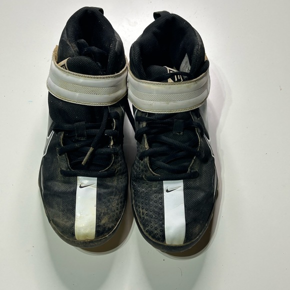 Youth - Nike Trout Baseball Cleats - Picture 1 of 3